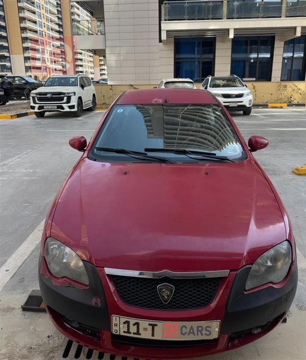 Proton GEN-2 2016 for sale in Iraq - Baghdad